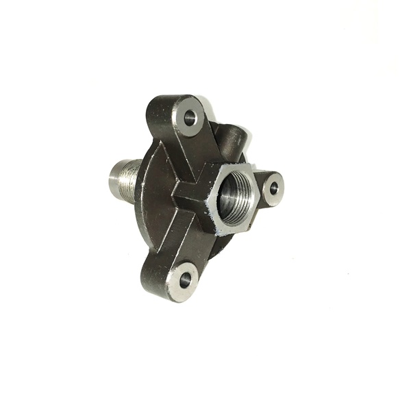 IPM 500037 OP231A-1-16 AIR CYLINDER MOUNTING FLANGE